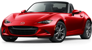 Mazda MX-5 PNG-35016